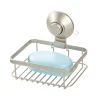 Idesign SHOWR WAL SOAP DSH CADDY