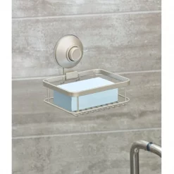 SHOWR WAL SOAP DSH CADDY