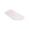 Contact Con-Tact 36 in. L X 18 in. W White Vinyl Bath Mat Latex Free