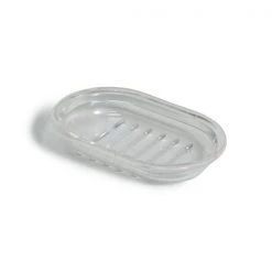 SOAP HOLDER PLASTIC