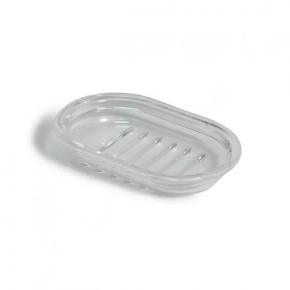 SOAP HOLDER PLASTIC