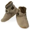Watson Gloves Baby Baa Baa Wastenot Fleece Slippers-Small PR
