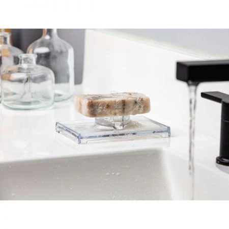 Weathertech Soap Saver