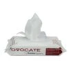 Advocate Pre-Moistened Washcloths 8" x 12" 50/pk 12pks/cs