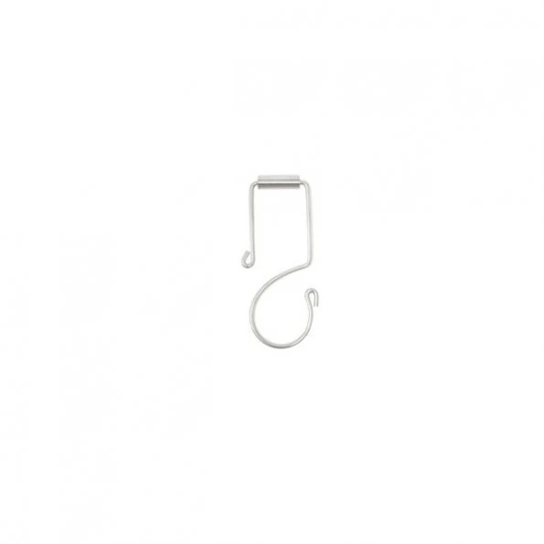 Stainless Steel, Silver, 1.2 W, 1 L