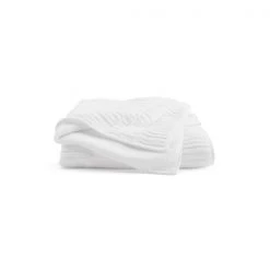 Turkish Bath Linens Bath Sheet With Tatami Weave, 35" X 70"
