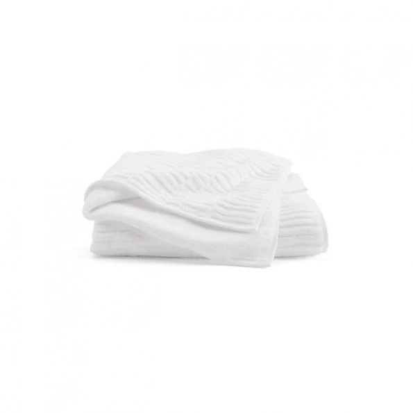 Turkish Bath Linens Bath Sheet With Tatami Weave, 35" X 70"