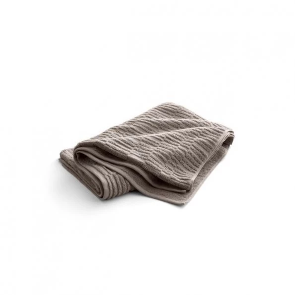 Turkish Bath Linens Bath Sheet With Tatami Weave, 35" X 70"