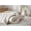 Kohler Turkish Bath Linens Bath Sheet With Textured Weave, 35" X 70"