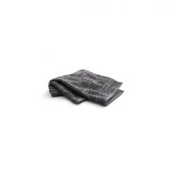 Kohler Turkish Bath Linens Hand Towel With Tatami Weave, 18" X 30"