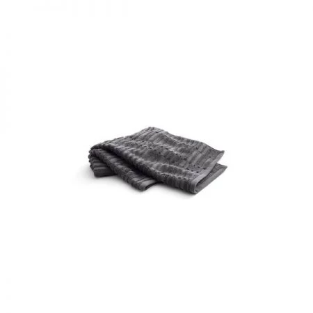 Kohler Turkish Bath Linens Hand Towel With Tatami Weave, 18" X 30"