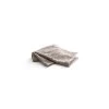 Kohler Turkish Bath Linens Hand Towel With Tatami Weave, 18" X 30"