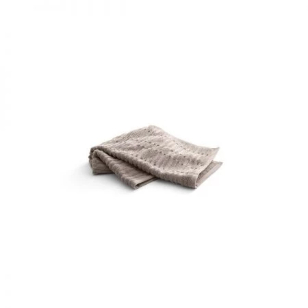Kohler Turkish Bath Linens Hand Towel With Tatami Weave, 18" X 30"
