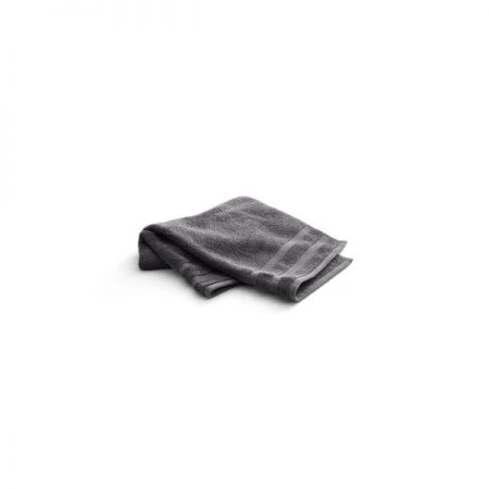 Kohler Turkish Bath Linens Hand Towel With Terry Weave, 18" X 30"
