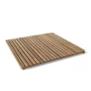 Anderson Teak SPA-3030 Large Square Shower Mat