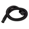 Waterway WW8729002B Corugated Hose; Black