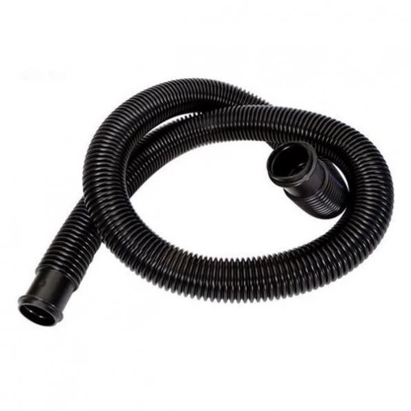 Waterway WW8729002B Corugated Hose; Black