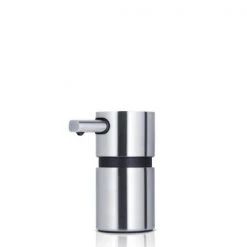Blomus 68803 Stainless Steel Soap Dispenser; Small; Matte