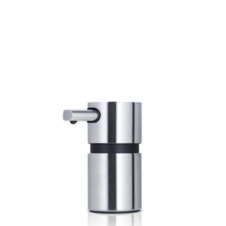 Blomus 68803 Stainless Steel Soap Dispenser; Small; Matte