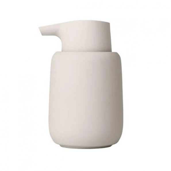 Blomus 69054 Sono Soap Dispenser – Moonbeam