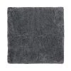 Blomus 69091 24 x 24 in. Twin Cotton Bath Mat; Magnet