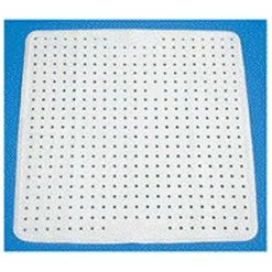 International Home Products Inc Home Products 27000202 22 x 22 in. Shower Stall Mat