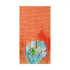 Betsy Drake BT755 Cactus II Beach Towel