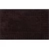 Sobel Westex Ultra Cotton Bath Rug Cocoa - 20 inch x 30 inch