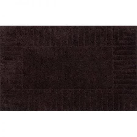 Sobel Westex Ultra Cotton Bath Rug Cocoa - 20 inch x 30 inch