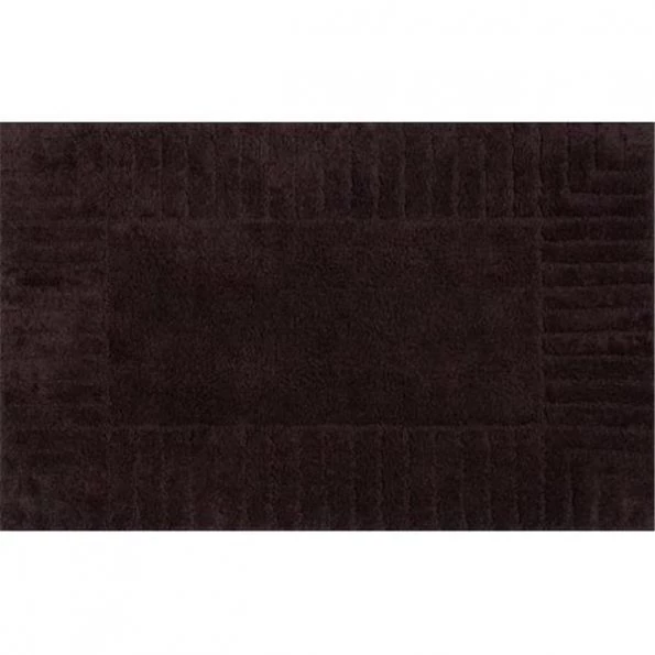 Sobel Westex Ultra Cotton Bath Rug Cocoa – 20 inch x 30 inch
