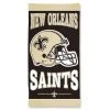 Wincraft New Orleans Saints Towel 30x60 Beach Style