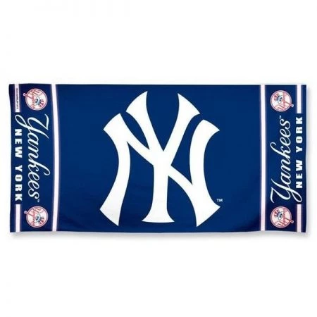 Wincraft New York Yankees Towel 30x60 Beach Style