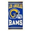 Wincraft Los Angeles Rams Towel 30x60 Beach Style