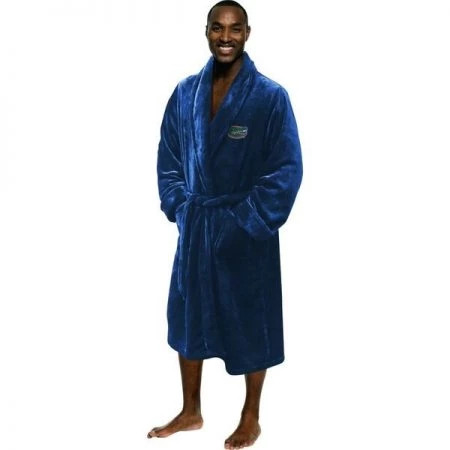 Northwest Florida Gators Bathrobe Size L/XL