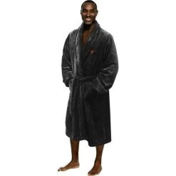 Texas Longhorns Bathrobe Size L/XL