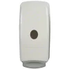 Inopak 0062 1000 ml Manual Soap Dispenser Abs Foam; White