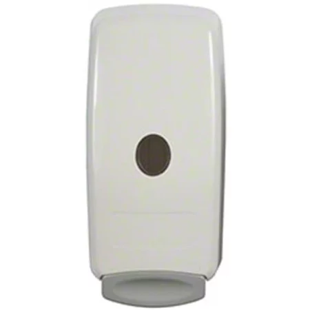 Inopak 0062 1000 ml Manual Soap Dispenser Abs Foam; White