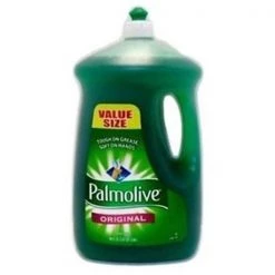 Colgate 146157 CPC 90 oz Palmolive Original Dish Soap; Case of 4
