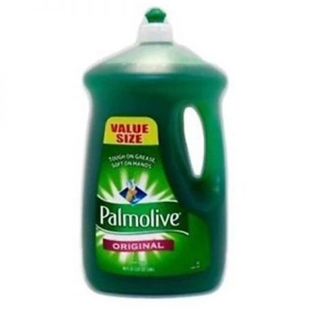 Colgate 146157 CPC 90 oz Palmolive Original Dish Soap; Case of 4
