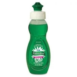 Colgate 146413 CPC 12.6 oz Palmolive Orignal Dish Detergent; Case of 20