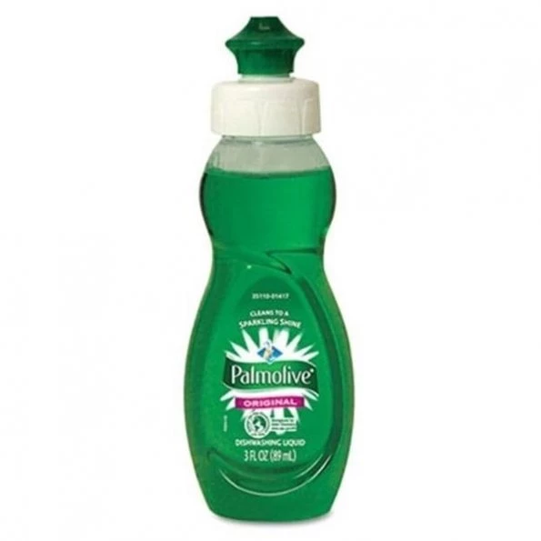 Colgate 146413 CPC 12.6 oz Palmolive Orignal Dish Detergent; Case of 20