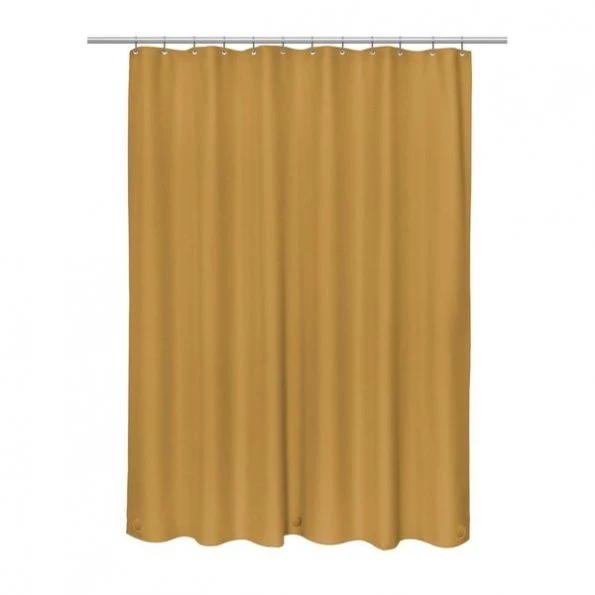 Carnation Home Fashions SCEVA2PK-10-02 72 x 72 in. Clean Home Peva Curtain Liner in Light Blue - Pack of 2 1 Carnation Home Fashions SCEVA2PK-10-02 72 x 72 in. Clean Home Peva Curtain Liner in Light Blue – Pack of 2