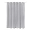 Carnation Home Fashions SCEVA2PK-10-03 72 x 72 in. Clean Home Peva Curtain Liner in Gold - Pack of 2