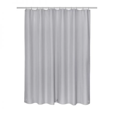 Carnation Home Fashions SCEVA2PK-10-03 72 x 72 in. Clean Home Peva Curtain Liner in Gold - Pack of 2