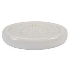 Creative Bath CAP56MULT 5 1 by 2 x 4 x 1 in. Capri Soap Dish