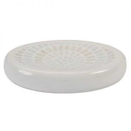 Creative Bath Products Creative Bath CAP56MULT 5 1 by 2 x 4 x 1 in. Capri Soap Dish