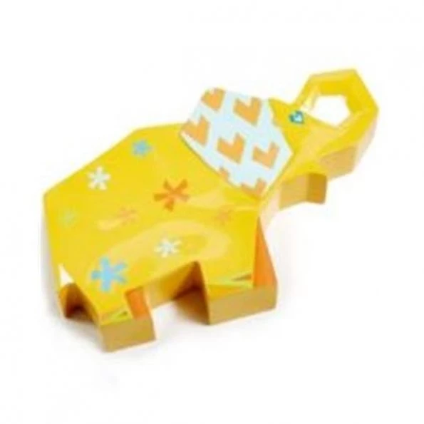 Creative Bath Products Creative Bath ORJ56BRT 6.75 x 4.75 x 1.75 in. Soap Dish 1 Creative Bath ORJ56BRT 6.75 x 4.75 x 1.75 in. Soap Dish