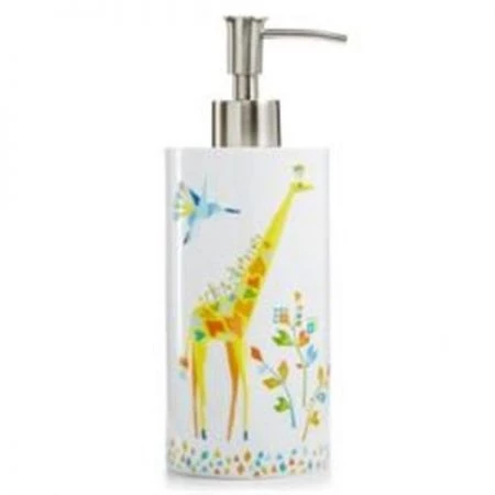 Creative Bath Products Creative Bath ORJ59BRT 3.75 x 3.75 x 9.00 in. Lotion Pump