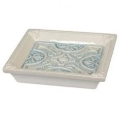 Creative Bath VNO56NAT 5.5 x 1.5 x 5.75 in. Soap Dish