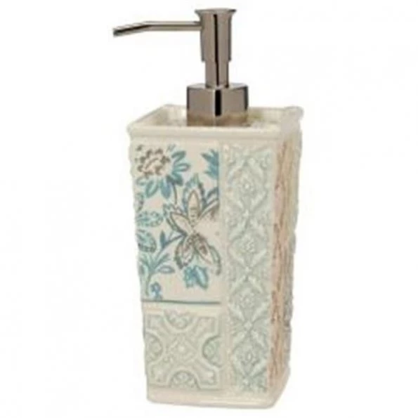 Creative Bath VNO59NAT 3.75 x 3.75 x 8.75 in. Lotion Pump